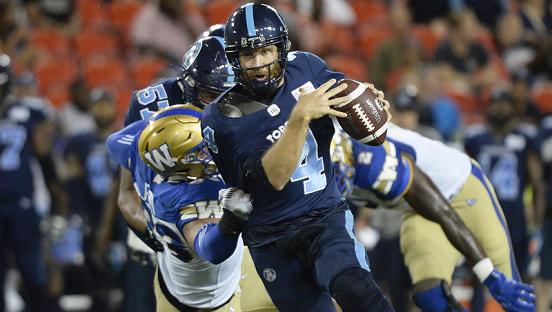 how to bet cfl